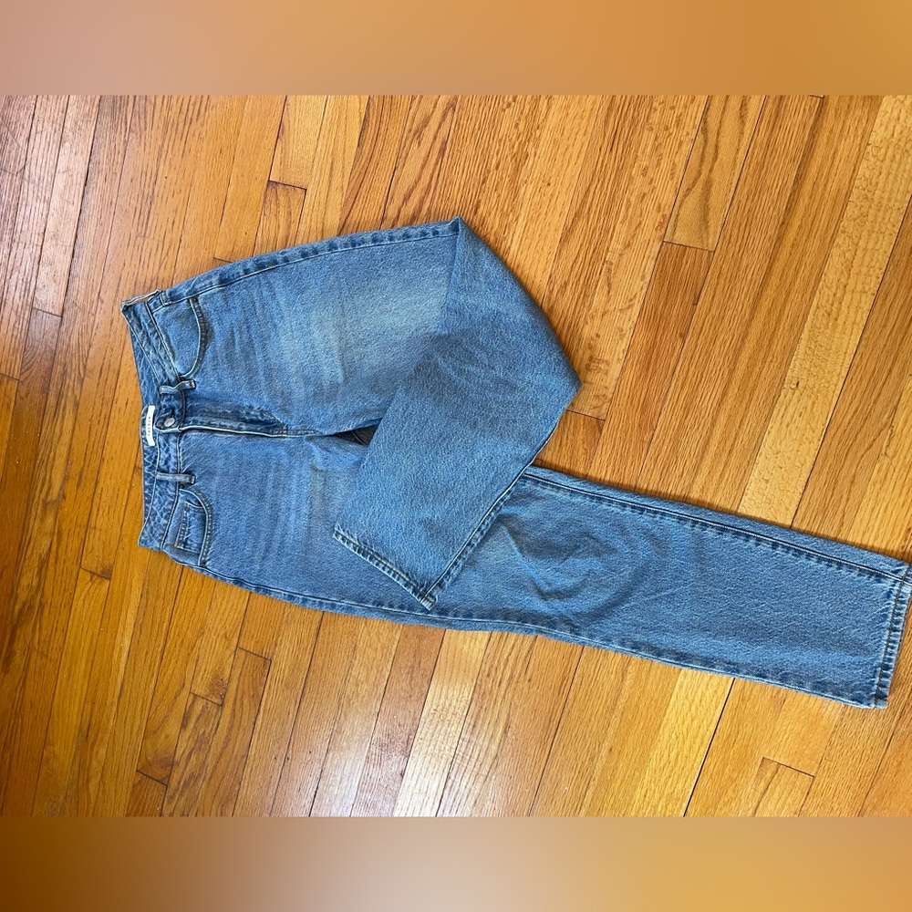 PacSun Mom Jeans Size 26